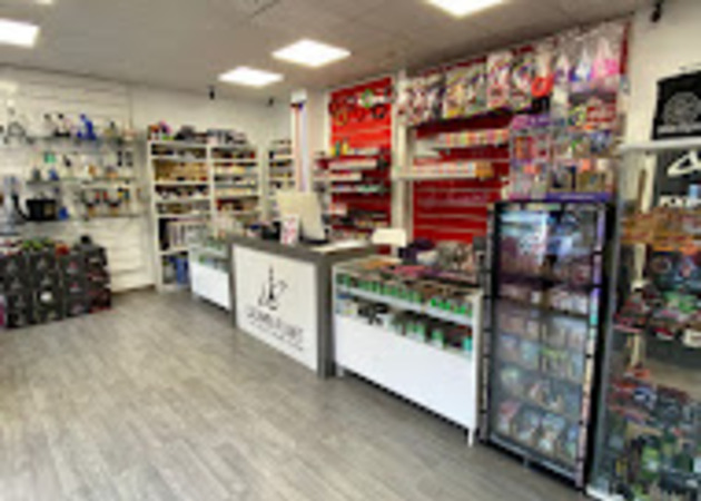 Image gallery Hookah Planet 2