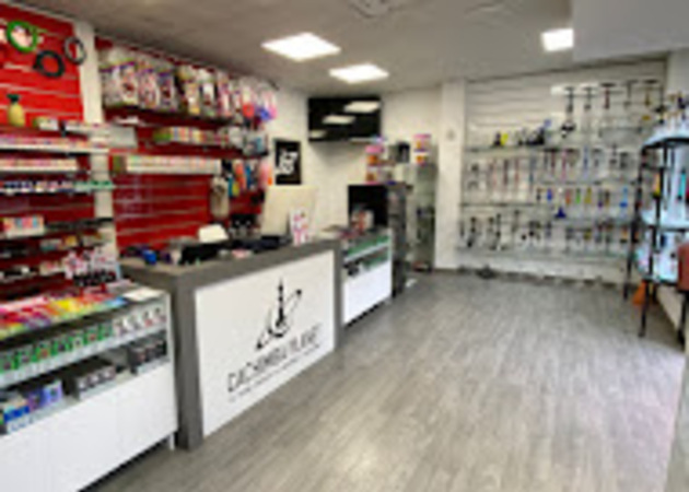 Image gallery Hookah Planet 1