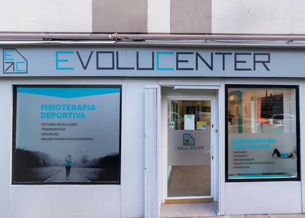 Image gallery EvoluCenter 5