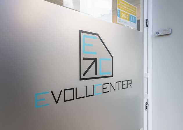 Image gallery EvoluCenter 4