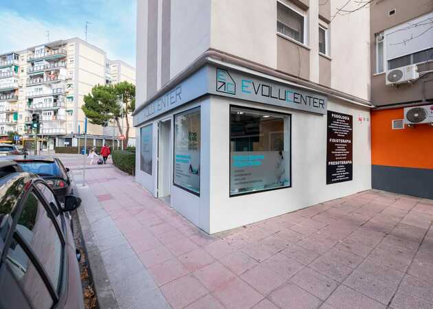 Image gallery EvoluCenter 3