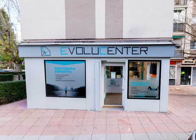 Image gallery EvoluCenter 2