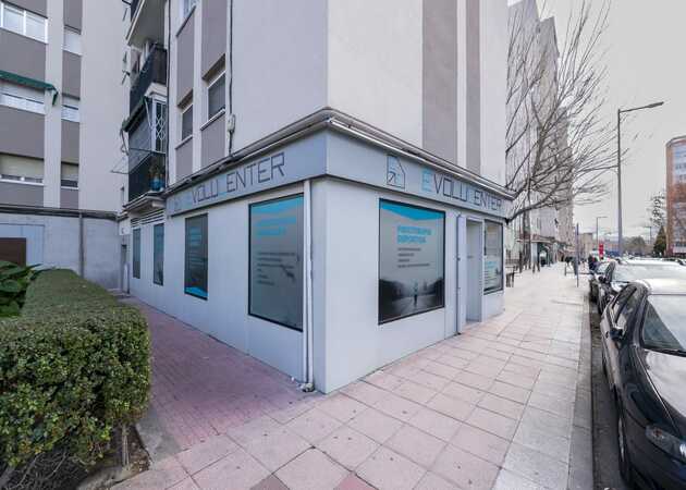 Image gallery EvoluCenter 1