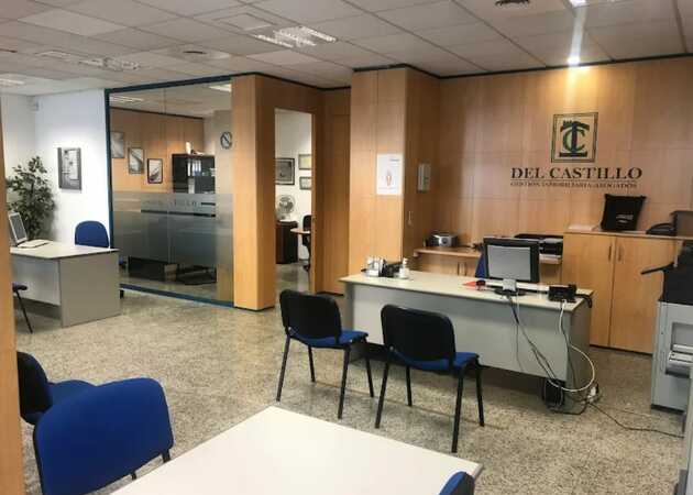 Image gallery DEL CASTILLO MADRID 2003 SL 1