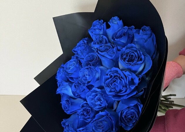 Galería de imágenes Flowerhilda 1