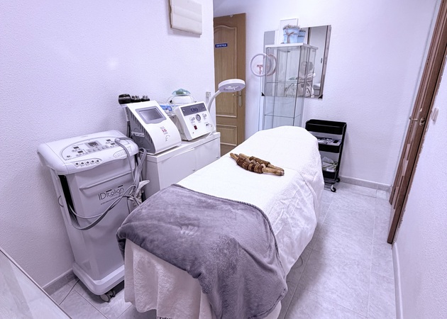 Galería de imágenes LAYONEL ESTÉTICA 2