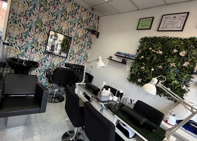 Galería de imágenes LAYONEL ESTÉTICA 1