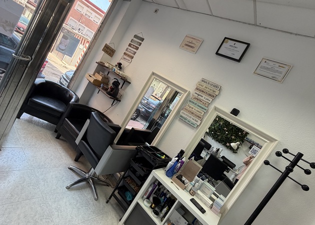 Galería de imágenes LAYONEL ESTÉTICA 3