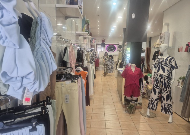 Image gallery Yasalia Boutique 1