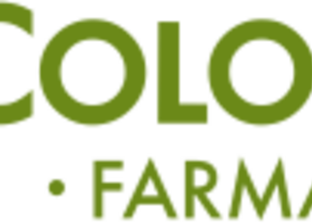 Image gallery Colonial Pharmacy 1