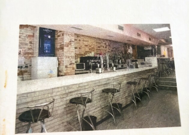 Image gallery Cross Cafeteria 1