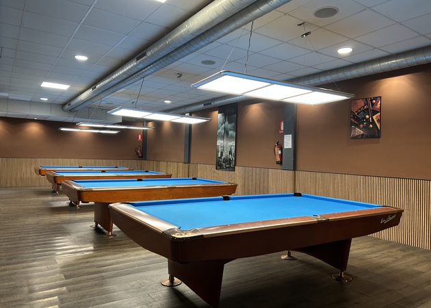 Image gallery Ibiza pool café 1