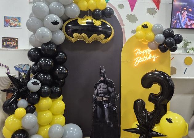 Image gallery YUPPYLAND 1