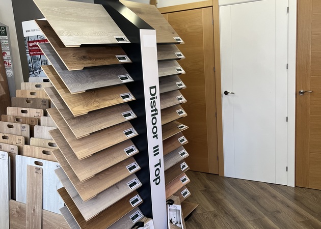 Galería de imágenes EUROPARQUET SUR SL 1