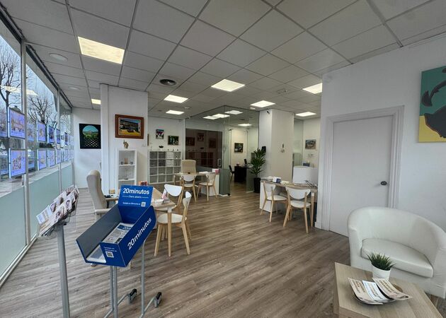 Image gallery Real Estate Agencies Meeting 1