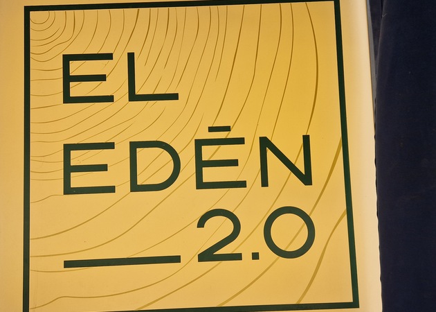 Image gallery Eden 2.0 1