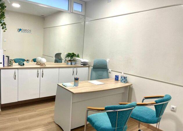 Galería de imágenes PASOS CONSCIENTES PSICOLOGÍA 2