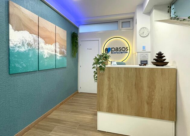 Galería de imágenes PASOS CONSCIENTES PSICOLOGÍA 2