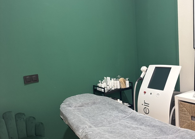 Image gallery PANTHER MOSTOLES 1