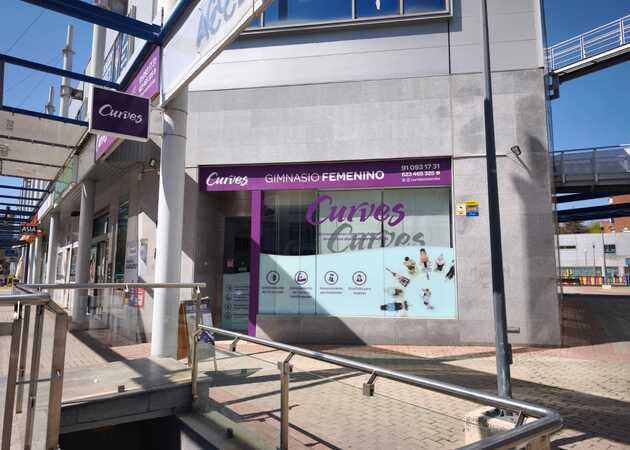 Image gallery Curves Móstoles 2