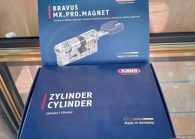 Image gallery OpenMadrid Locksmith 1