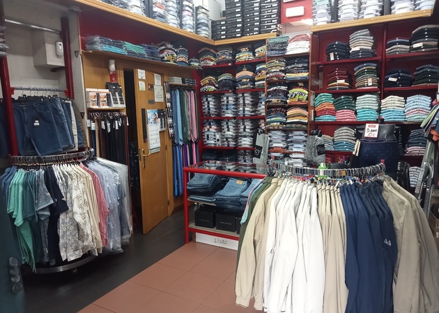 Image gallery PINKY MAN 1