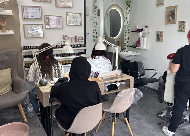 Image gallery Sandra Concejo Beauty Studio 1