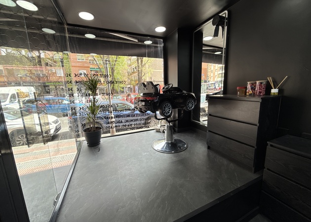 Galería de imágenes La Sucursal del Cielo 1