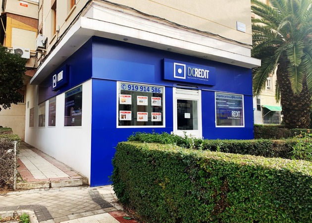 Galería de imágenes DCredit Móstoles 1