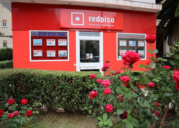 Galería de imágenes Inmobiliaria Redpiso Móstoles Sur 1