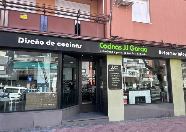 Image gallery MARON KITCHEN AND BATHROOM DESIGN SL 2