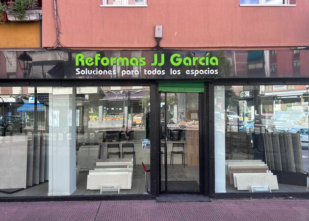 Image gallery MARON KITCHEN AND BATHROOM DESIGN SL 3