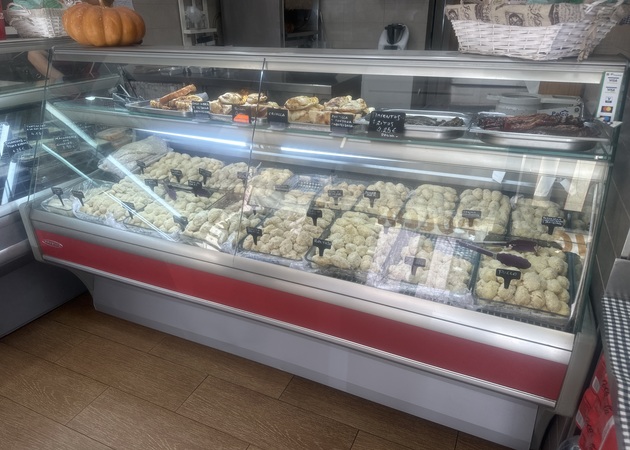 Image gallery Reasonable Gastronomy 1