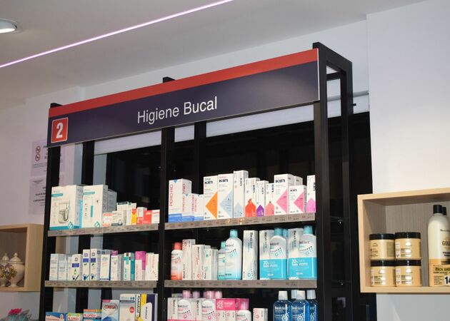 Galería de imágenes La Farmacia del Metro 2