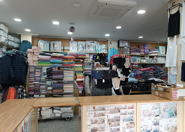 Image gallery Pradera Stores 1