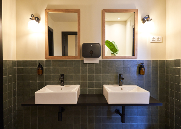 Image gallery YogaOne Móstoles 7