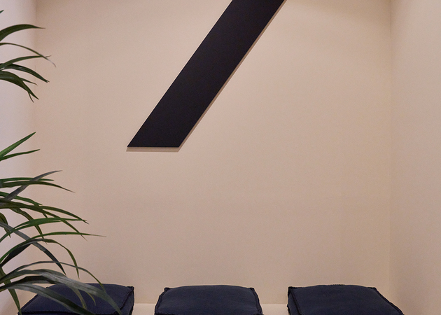 Image gallery YogaOne Móstoles 9