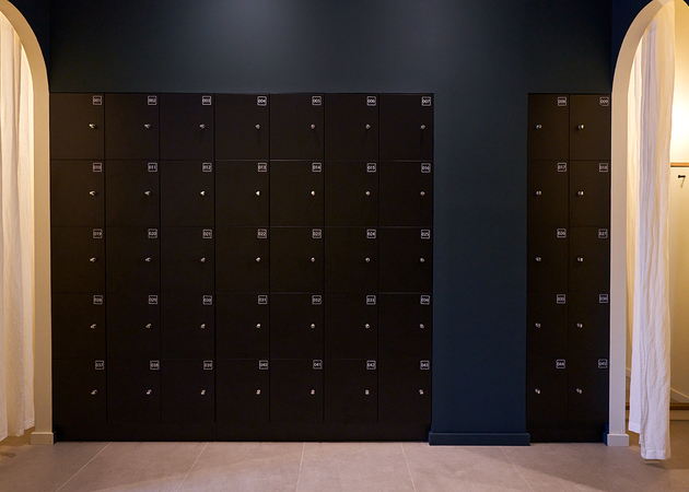 Image gallery YogaOne Móstoles 5