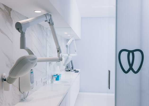 Image gallery Ribera Clinic 1