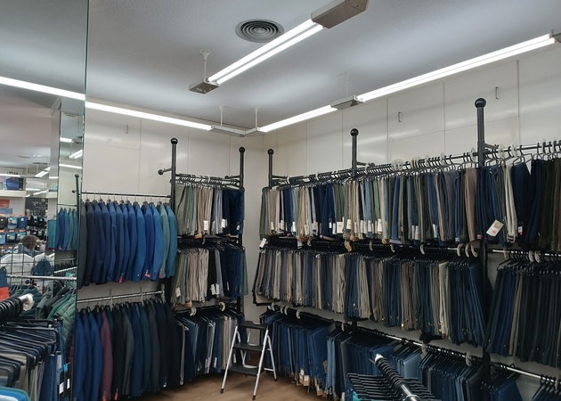 Image gallery Centrotex 1