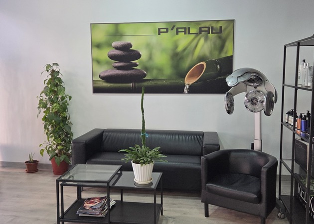 Galería de imágenes P´alau centro de imagen 1