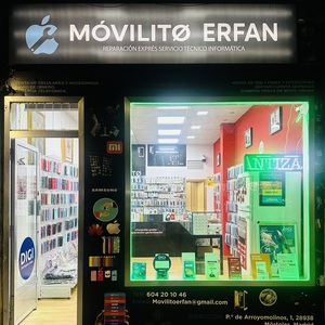 Thumbnail ERFAN MOBILE