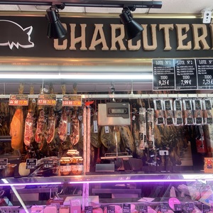 Foto de portada Jamones Mayoral