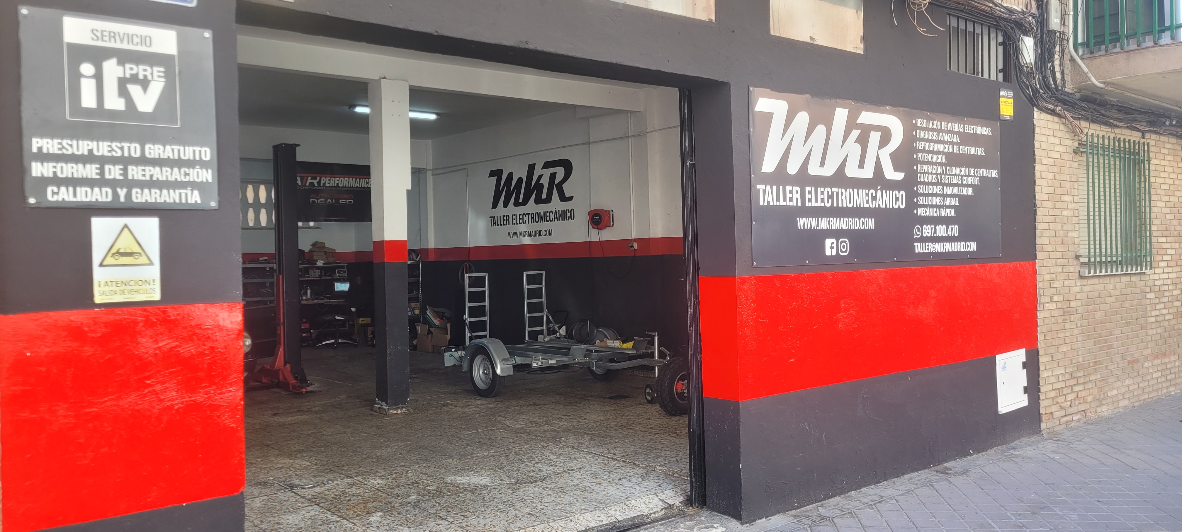 Foto de portada MKR MADRID