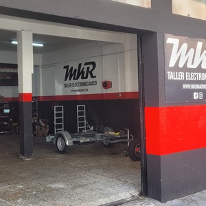 Thumbnail MKR MADRID