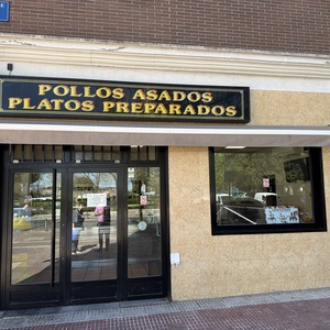 Thumbnail Mary's Ready Meals