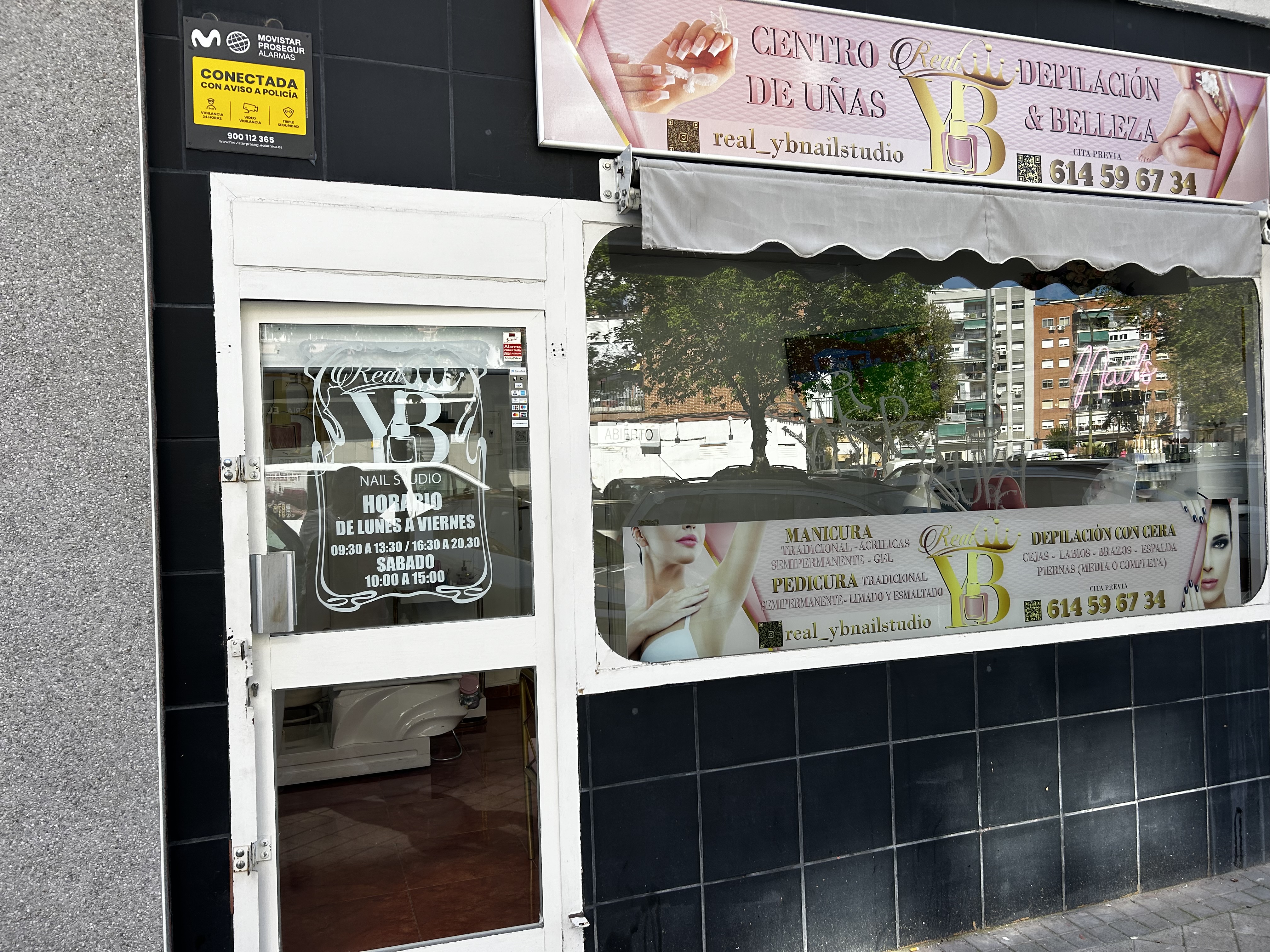 Foto de portada Real-yb