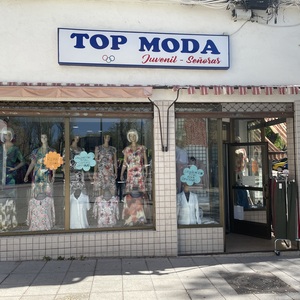 Thumbnail Top Fashion