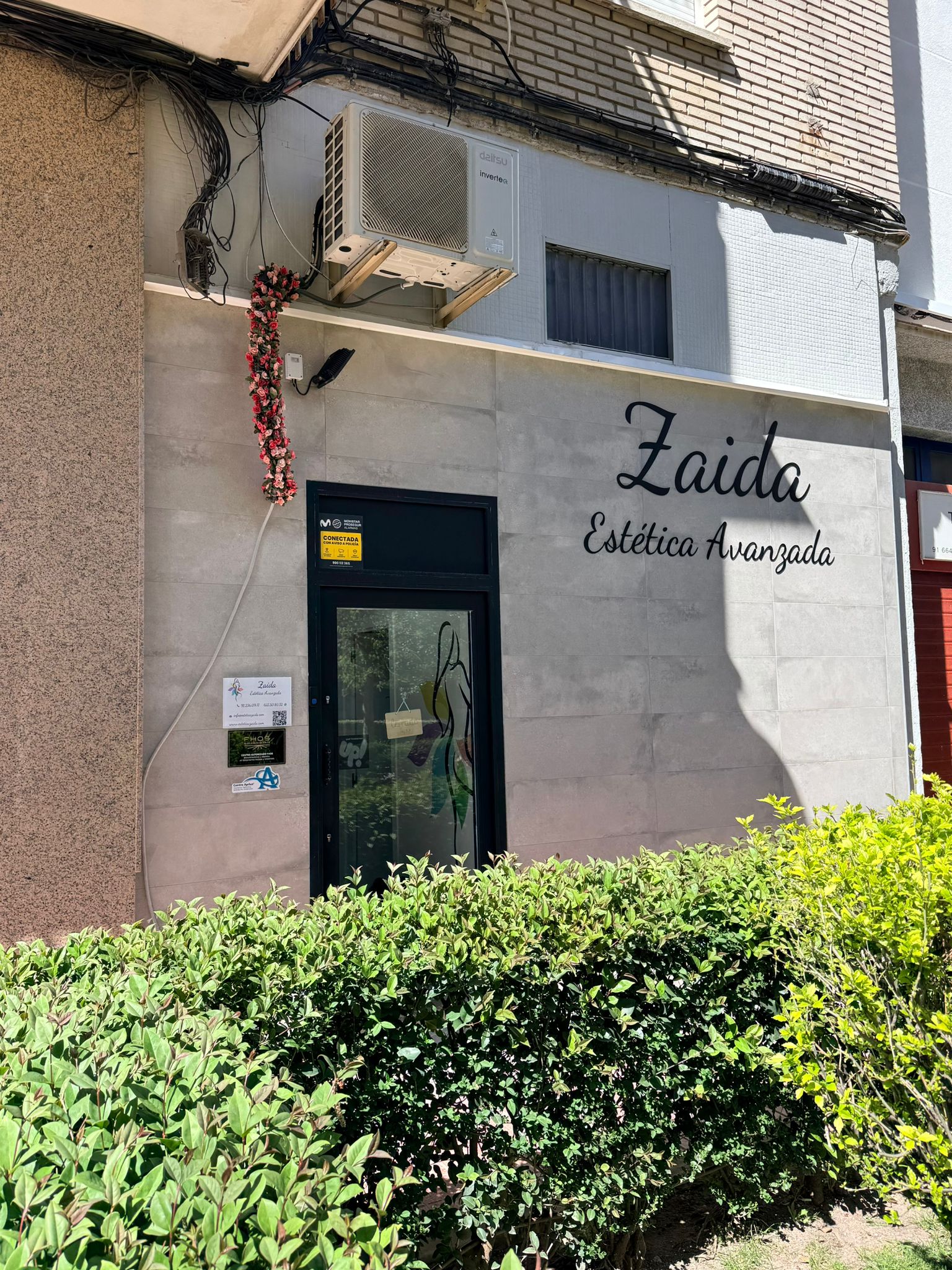 Foto de portada Zaida Estética Avanzada