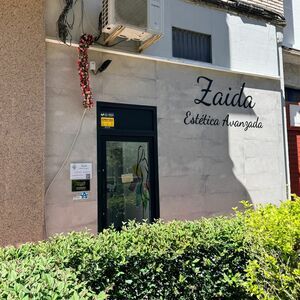 Thumbnail Zaida Advanced Aesthetics